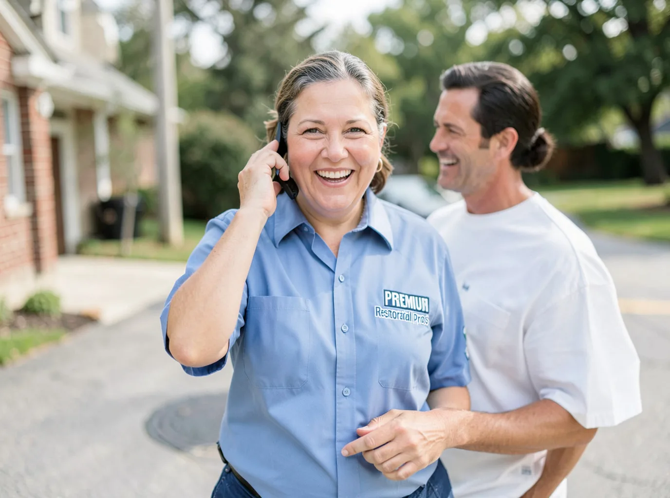 Water Damage Restoration Middletown, MD FAQs